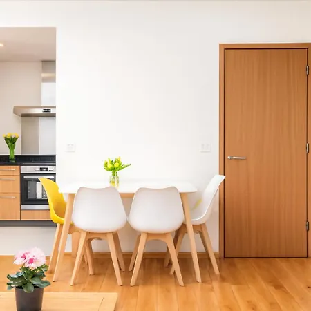 דירה Cozy Private In Shared Near Center, Secure And Peaceful