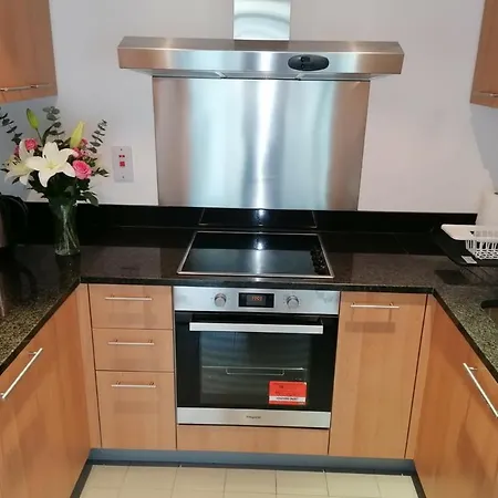 Cozy Private In Shared Near Center, Secure And Peaceful Dublin